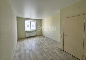 1-к квартира, вторичка, 33м2, 5/6 этаж