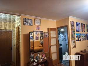 3-к квартира, вторичка, 54м2, 1/5 этаж