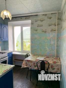 2-к квартира, вторичка, 45м2, 8/9 этаж