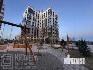 2-к квартира, вторичка, 46м2, 4/10 этаж