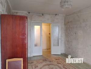 2-к квартира, вторичка, 50м2, 7/9 этаж