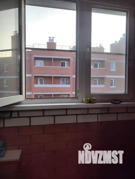 1-к квартира, вторичка, 29м2, 9/10 этаж