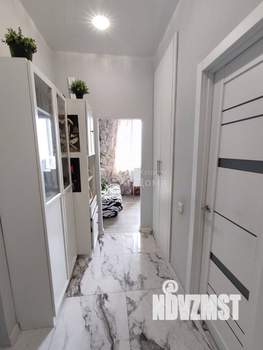 1-к квартира, вторичка, 37м2, 4/5 этаж