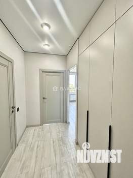 1-к квартира, вторичка, 40м2, 8/13 этаж