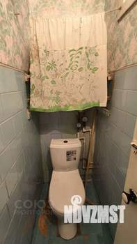 2-к квартира, вторичка, 44м2, 3/9 этаж