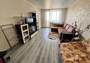 4-к квартира, вторичка, 83м2, 9/9 этаж