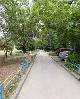 3-к квартира, вторичка, 59м2, 1/5 этаж