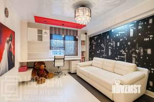 3-к квартира, вторичка, 125м2, 9/10 этаж