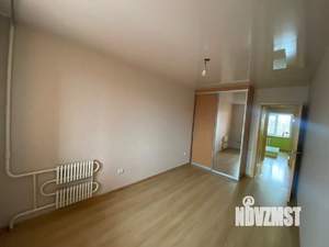 3-к квартира, вторичка, 62м2, 5/9 этаж