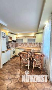 3-к квартира, вторичка, 77м2, 8/9 этаж