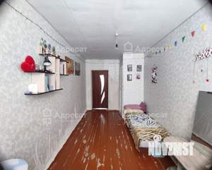 2-к квартира, вторичка, 44м2, 1/5 этаж