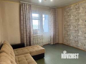 1-к квартира, вторичка, 35м2, 7/9 этаж