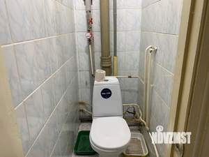 1-к квартира, вторичка, 47м2, 4/9 этаж