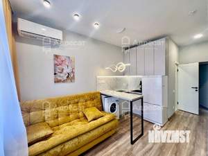 Студия квартира, вторичка, 15м2, 4/4 этаж