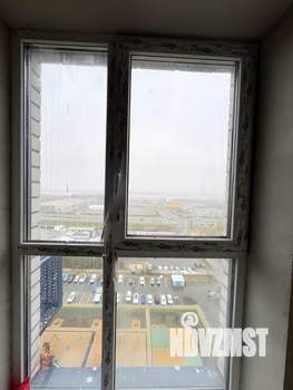 1-к квартира, вторичка, 39м2, 14/23 этаж