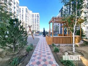 2-к квартира, вторичка, 36м2, 8/8 этаж
