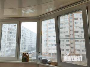 3-к квартира, вторичка, 86м2, 3/11 этаж