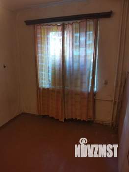 3-к квартира, вторичка, 52м2, 1/5 этаж