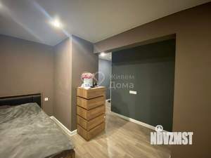 1-к квартира, вторичка, 31м2, 1/5 этаж