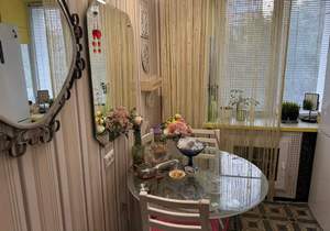 1-к квартира, вторичка, 33м2, 4/9 этаж