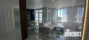 2-к квартира, вторичка, 57м2, 5/14 этаж