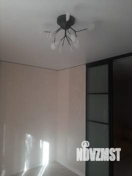 2-к квартира, вторичка, 58м2, 5/23 этаж