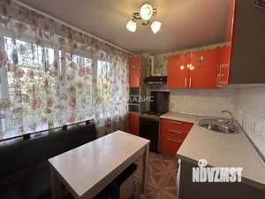 1-к квартира, вторичка, 36м2, 3/5 этаж