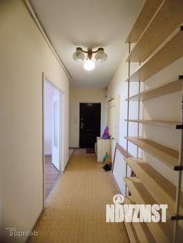 3-к квартира, вторичка, 66м2, 9/9 этаж