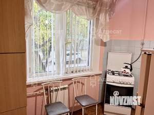 1-к квартира, вторичка, 35м2, 1/10 этаж