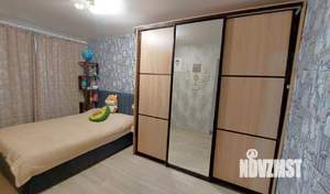 2-к квартира, вторичка, 44м2, 2/2 этаж