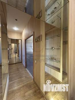 2-к квартира, вторичка, 69м2, 4/5 этаж