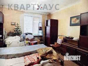 3-к квартира, вторичка, 74м2, 1/5 этаж