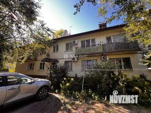 2-к квартира, вторичка, 43м2, 1/2 этаж