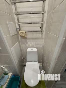 2-к квартира, вторичка, 28м2, 1/10 этаж