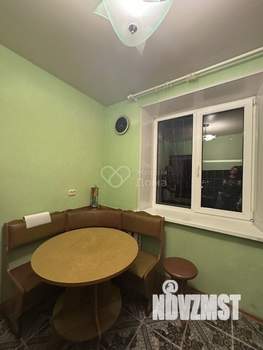 1-к квартира, вторичка, 29м2, 1/5 этаж