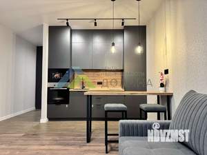1-к квартира, вторичка, 33м2, 13/22 этаж