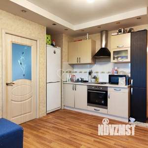 2-к квартира, вторичка, 36м2, 4/10 этаж
