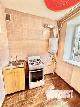 2-к квартира, вторичка, 46м2, 3/5 этаж