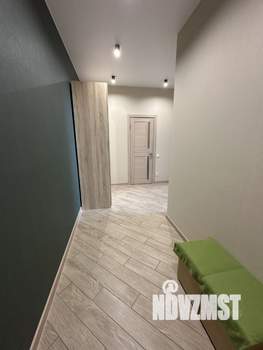 2-к квартира, вторичка, 46м2, 21/24 этаж