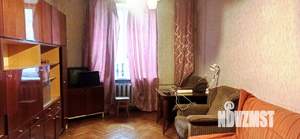 2-к квартира, вторичка, 53м2, 3/7 этаж