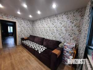 3-к квартира, вторичка, 59м2, 2/5 этаж