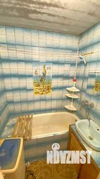 2-к квартира, вторичка, 52м2, 3/5 этаж