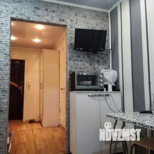 1-к квартира, вторичка, 35м2, 6/9 этаж