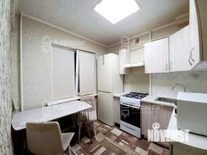 1-к квартира, вторичка, 31м2, 3/5 этаж
