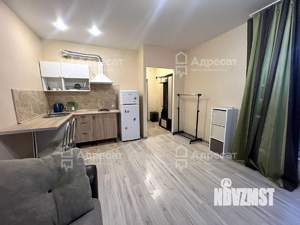 1-к квартира, вторичка, 25м2, 2/4 этаж