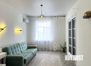 3-к квартира, вторичка, 81м2, 5/5 этаж