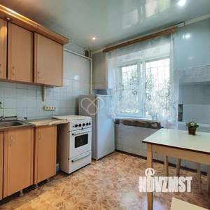 1-к квартира, вторичка, 31м2, 1/5 этаж