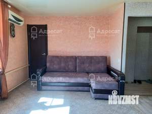1-к квартира, вторичка, 32м2, 5/5 этаж