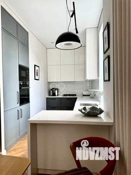 3-к квартира, вторичка, 82м2, 7/8 этаж