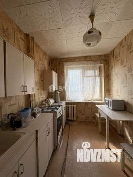 1-к квартира, вторичка, 38м2, 6/9 этаж